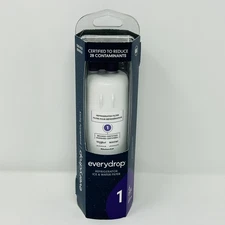 Everydrop  Ice and Water Refrigerator Filter 1  EDR1RXD1 Replacement