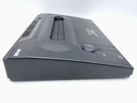 Neo Geo AES Console SNK All included & Rom Cartridge (FATAL FURY SP) Tested