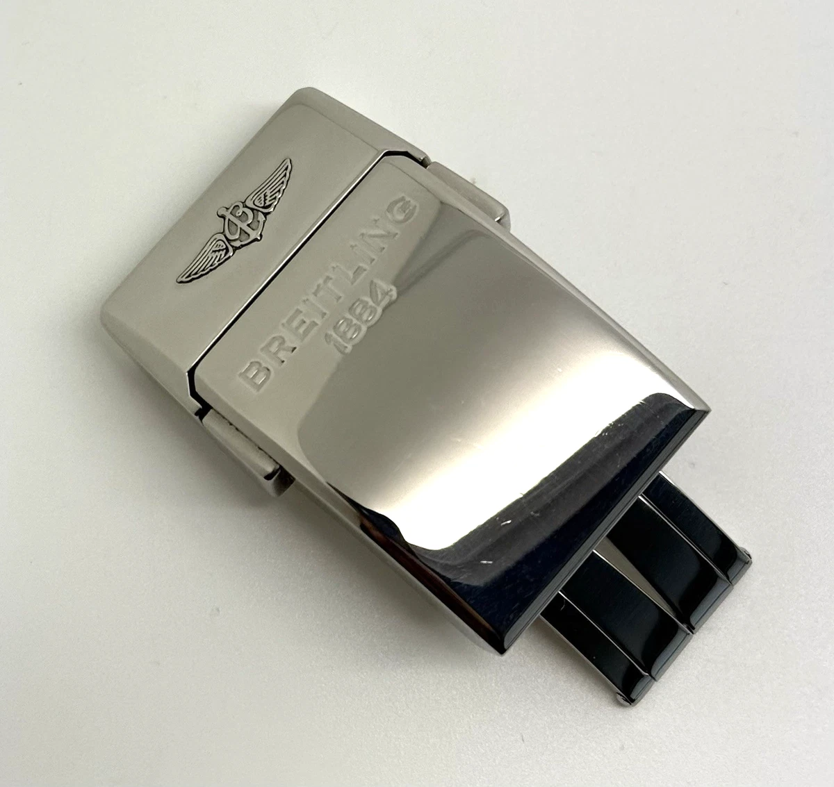 TIGE REMONTOIR - ANGÉLUS VZ 23 (13" ø1,2) [NOS] (Watch stem) RONDA EUR