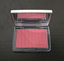 Dior Rosy Glow Color-Reviving Powder Blush 012 Rosewood 4.4 G