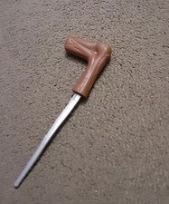 Teenage Mutant Ninja Turtles Splinter 2003 TMNT weapon cane sword knife