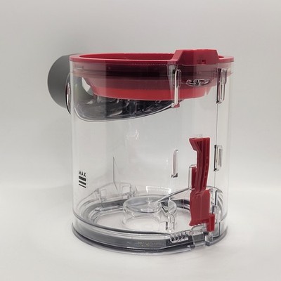 Genuine Dyson V7 V8 Animal Absolute Cordless Vacuum Dust Bin