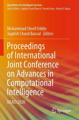 Jagdish Chand Bansal (u. a.) | Proceedings of International Joint Conference...