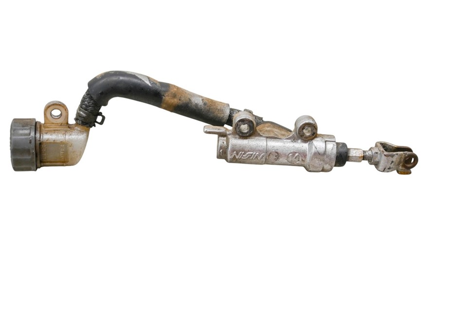 2007 Honda 400 Ex Rear Brake Master Cylinder Pump For Honda Sportrax 400 TRX400EX (1999-2008) ATV Rear Brake Master Cylinder For Honda Sportrax 400 1999-2008