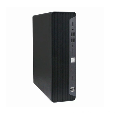 HP EliteDesk 800 G6 SFF Intel Core i7 10th Gen 16GB RAM 256GB SSD