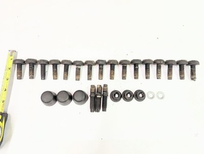 Seat Mounting Bolts | Fits 2000-2001 Ford Excursion