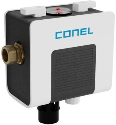 CONEL CLEAR PRO FILL Heizungsfüllblock 3/4'' CLEARPFB