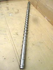 New Open Box Van Dorn Demag 35MM Screw UDDC 352782-01 A5255WVS