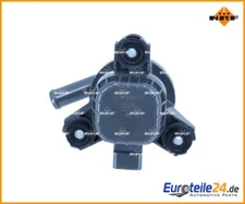 Auxiliary Water Pump (Cooling Water Circuit) Easy Fit NRF 390072