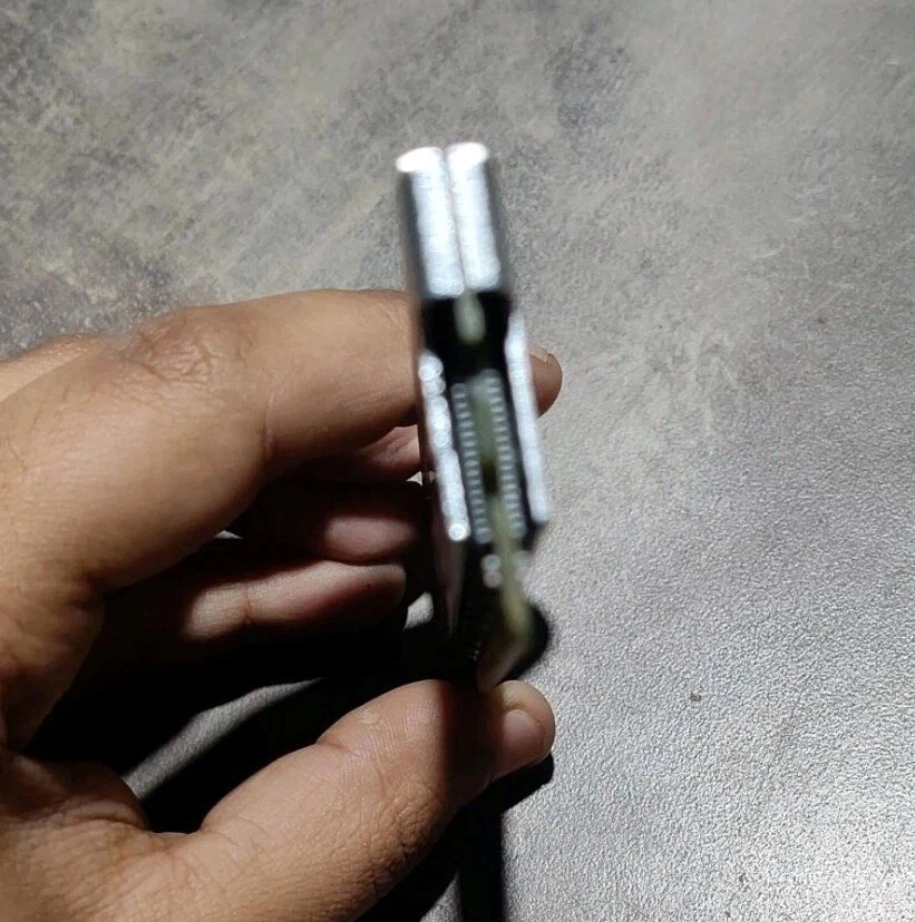 Super Talent D32PB1GJ 1GB PC3200 DDR400 Desktop Memory - Image 3 of 4