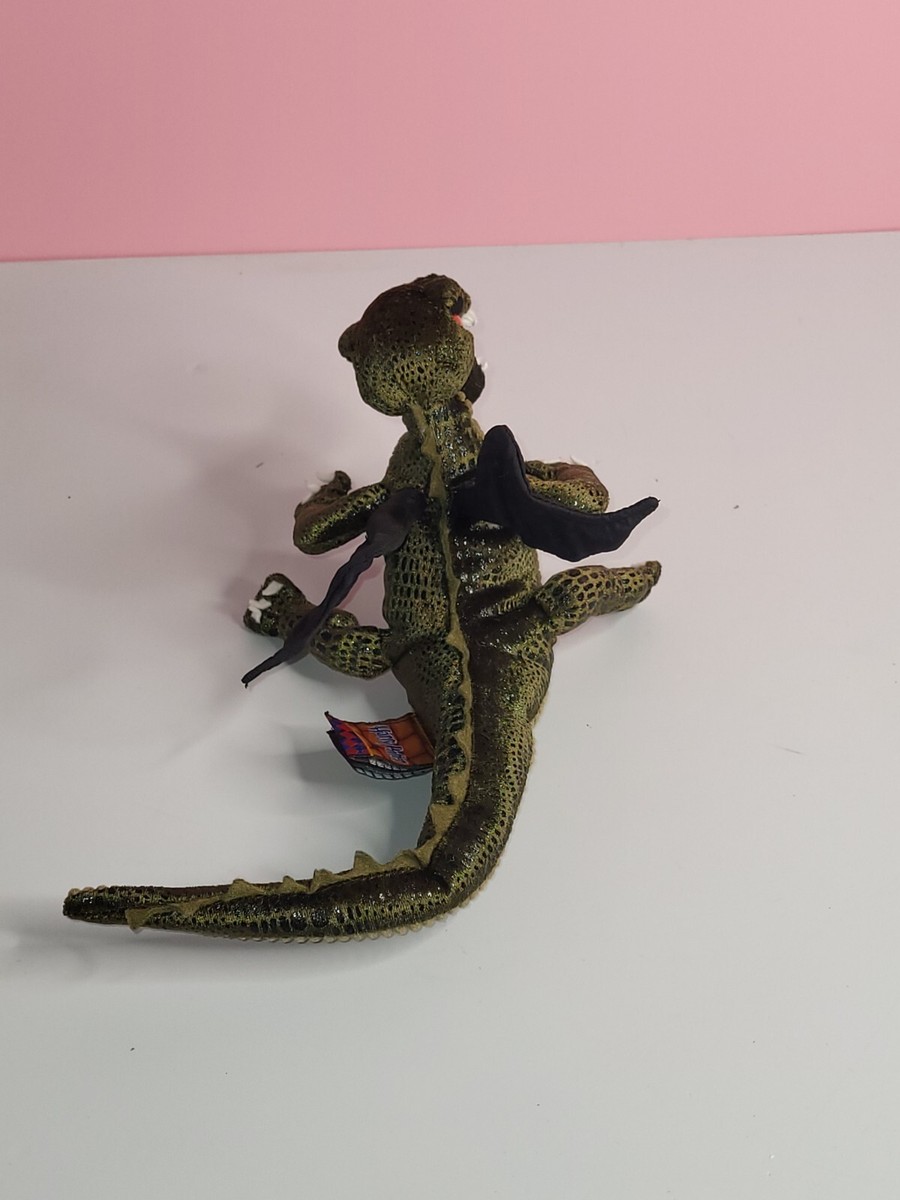 Gund Harry Potter Norbert Plush 7058 Dragon Stuffed Animal