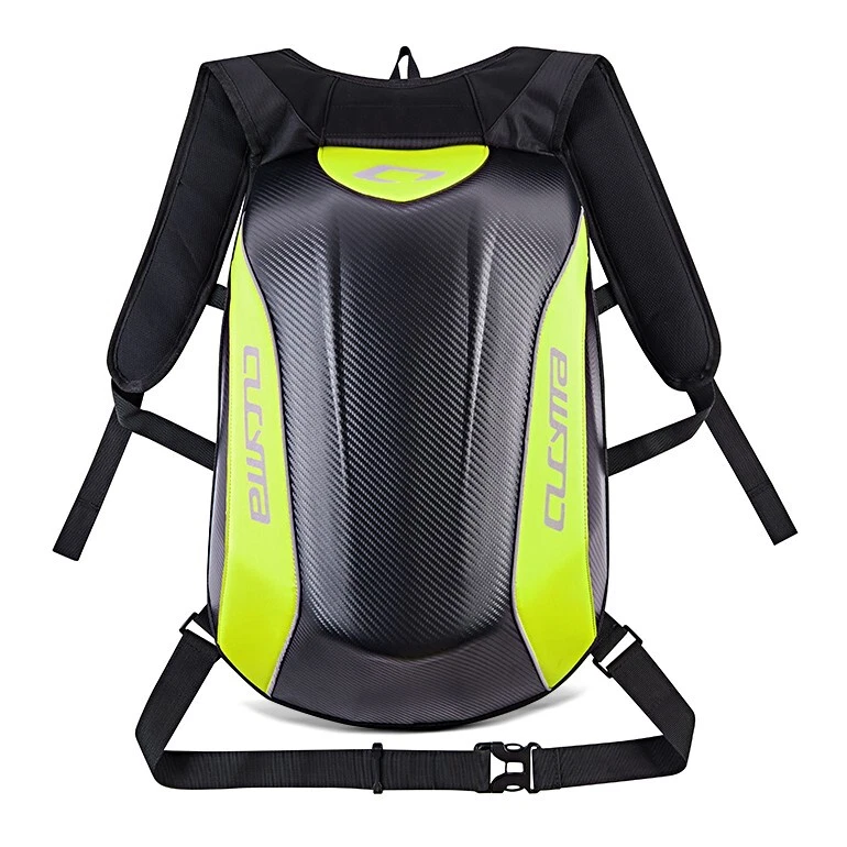 Backpack for Kawasaki Ninja 1000 SX CRN Foto 2 de 4