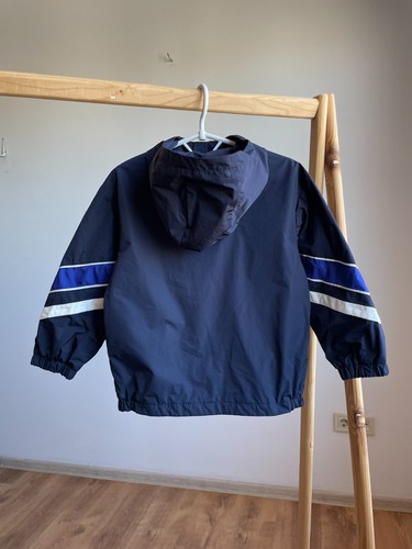 Moncler Kinder Jungen Tseren Jacke Größe 4 Jahre / 104 cm - Bild 2 von 14