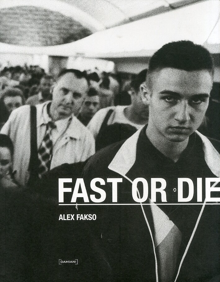 Fast or die - [Damiani]
