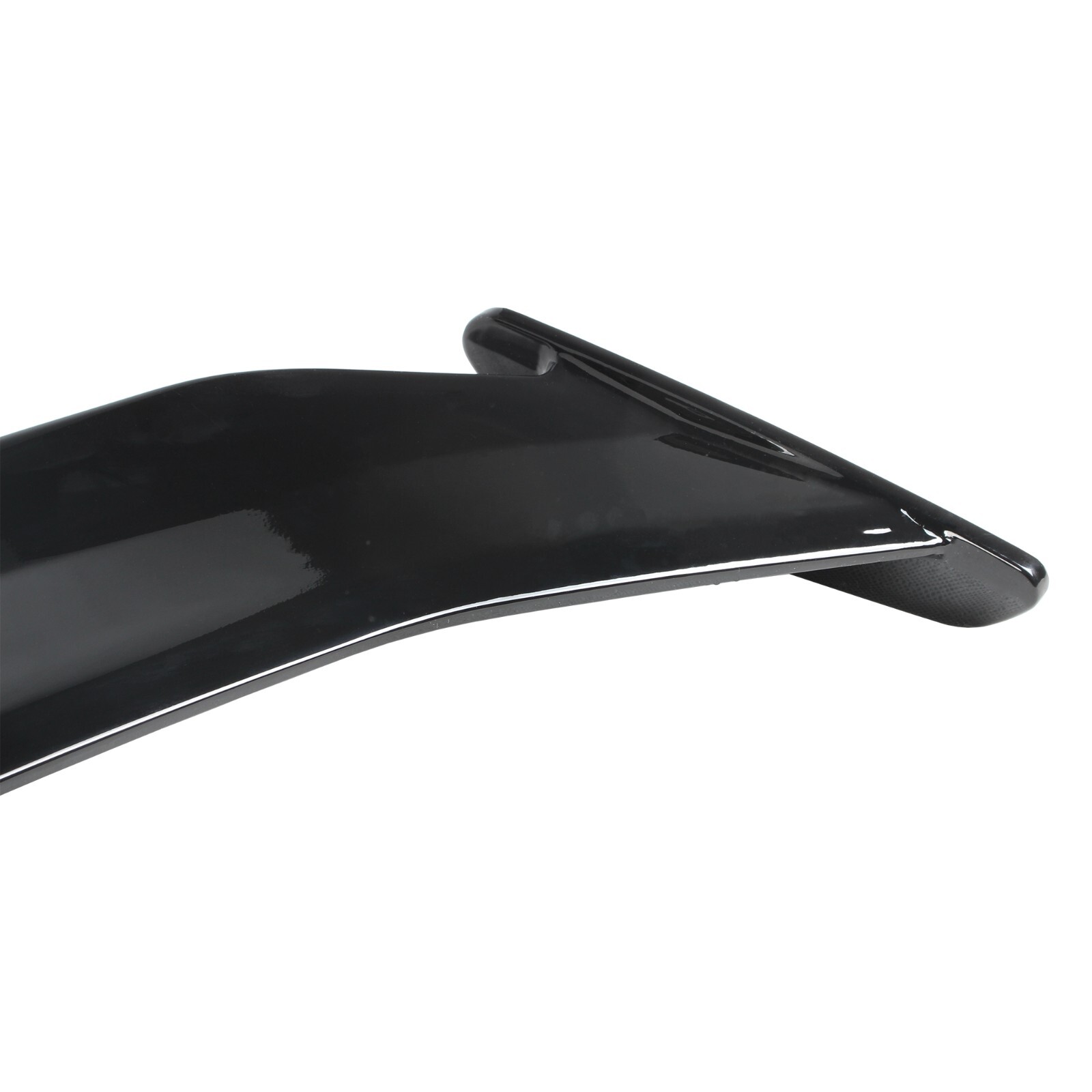For Rolls-Royce Wraith 2014-2021 Rear Trunk Lid Spoiler Wing Pro Style Universal