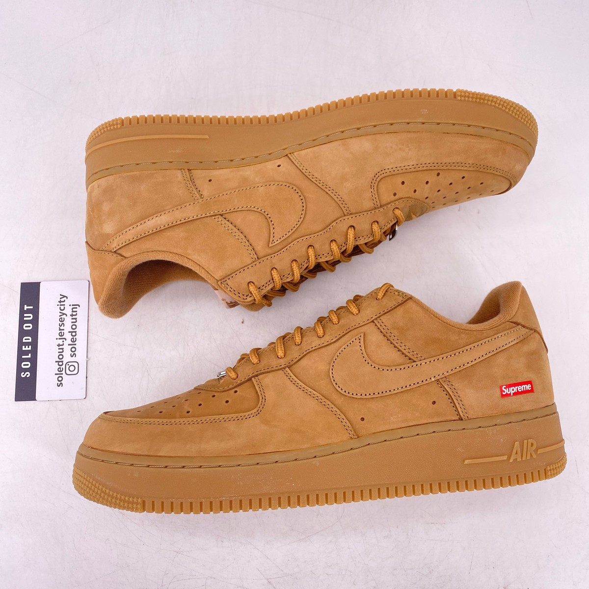 Nike Air Force 1 Low 