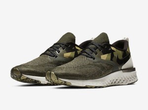 nike odyssey react flyknit 2 camo