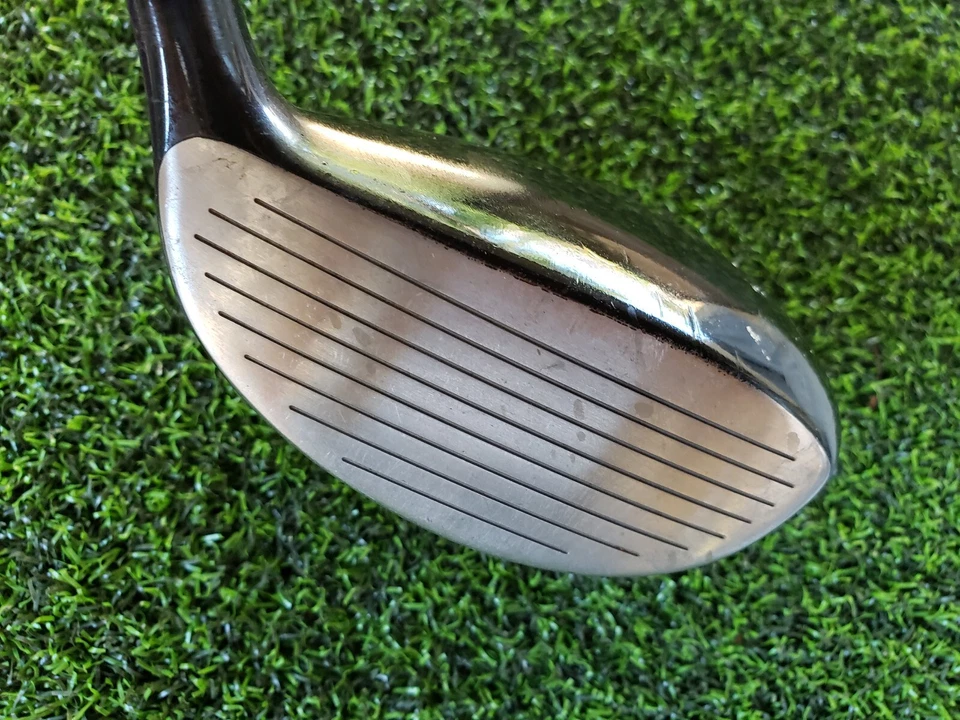 LH KZG Golf CH-1 Driver 10.5 Mens Stiff Variable Flex 100% Carbon VFP Shaft Left - Image 4 of 4