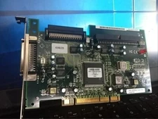 Adaptec SCSI PCI Card AHA-2940UW