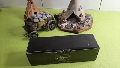 Castagna Western Collection mit OVP