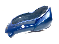 CARENA CODA CODONE SCOCCA POSTERIORE APRILIA SCARABEO 50 4T 2002-2004-2006