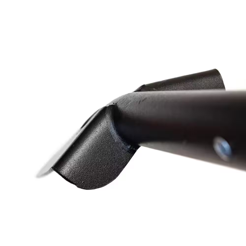 New 12-Gauge Drain Spade Fiberglass Handle Long-Lasting Durable Shovel Tool - Picture 4 of 12