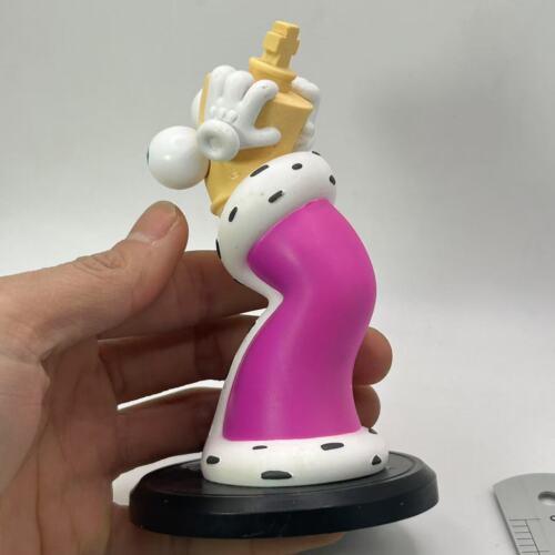 Official The Amazing Digital Circus Kinger ANIMATEZ Figure Collectible Toy - Picture 5 of 8