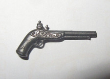 playmobil  pistolet  pirate corsaire ha1  neuf