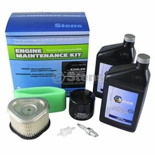 Engine Maintenance Kit KOHLER Single cylinder Command 11 thru 16HP CV11-CV16