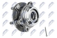 NTY KLP-NS-044 Radlagerkit FüR Nissan