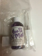 Perfectly Posh ~ You'll be Mist ~ Antioxidant Essence Spray ~ New ~ Retired