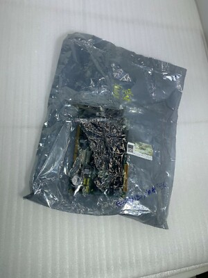 Servo Robot 1064190008130P Computer CPU PCI Card, New