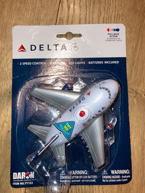 daron pullback plane