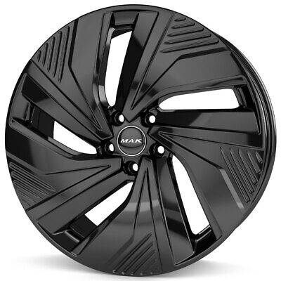Set 4 Alloy Wheels Compatible Lexus ES300H GS 300 430 450 460 NX ...