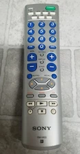 Sony RM-V402 Replacement TV Remote Commander Control NO BATTERIES 