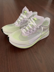 nike zoom fly sp volt