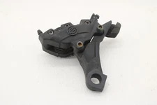 2009-2024 Harley Davidson Touring Electra King Road Street Rear Brake Master