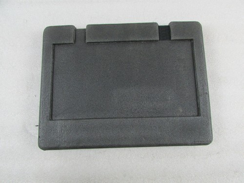 Maserati Quattroporte, Tool Kit, Used - Picture 3 of 5