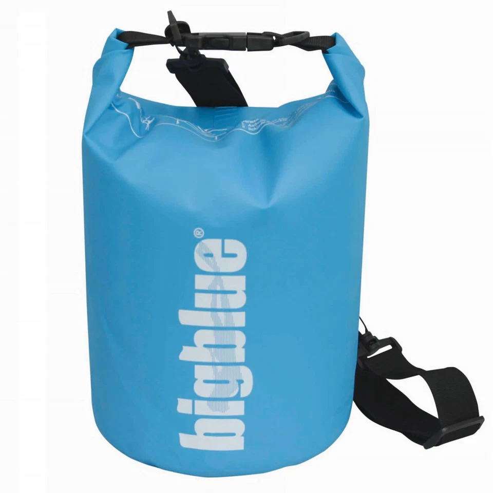 Luz de buceo de haz ajustable BigBlue CF1300P 1300 lúmenes Foto 4 de 4