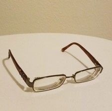 AUTHENTIC GIORGIO ARMANI GA507 EYEGLASSES FRAMES MADE IN ITALY 51  16 130 RARE