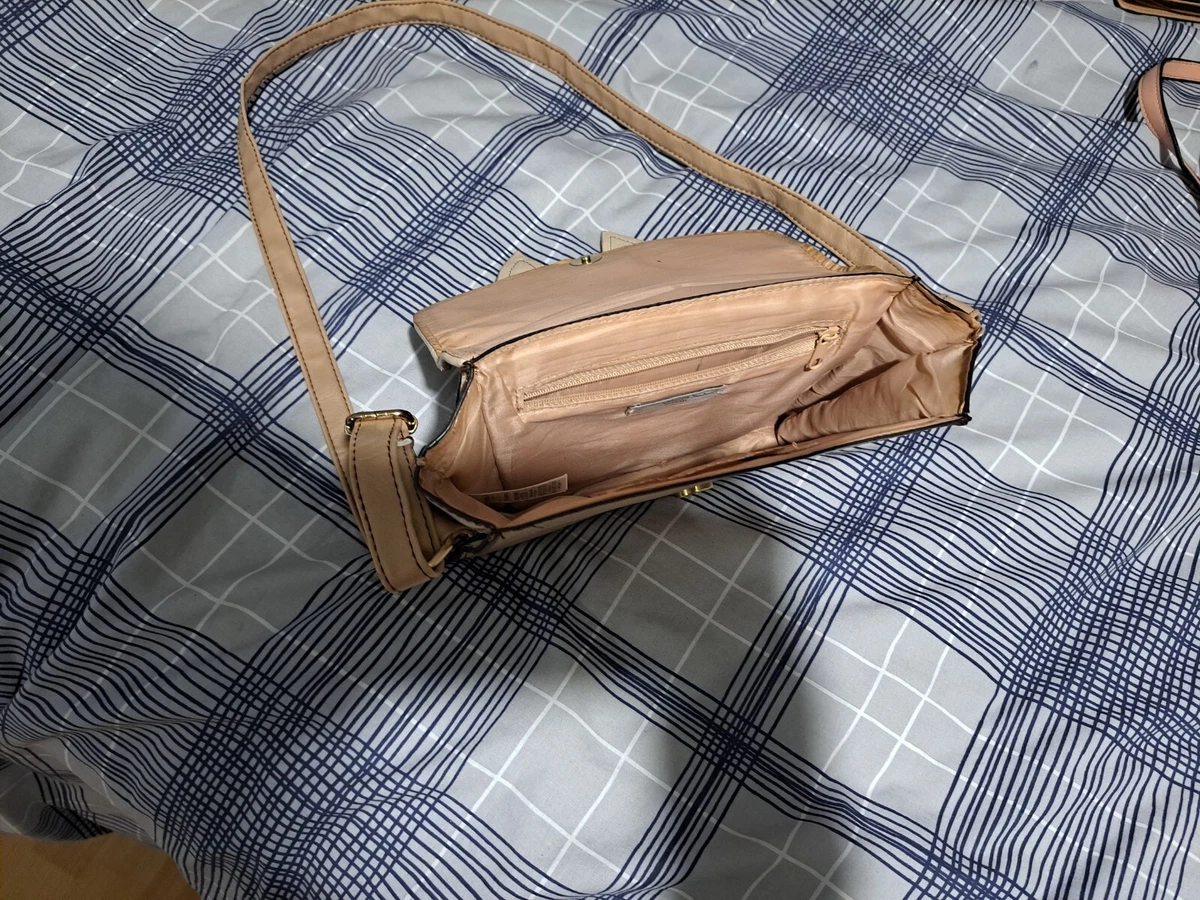New Look bag used good looking bag and out going bag. eBay