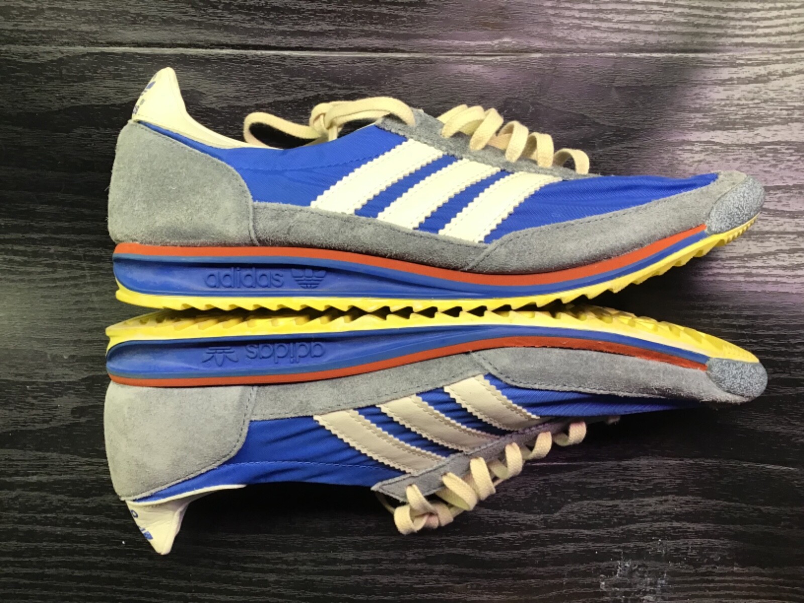 adidas sl 72 olympic