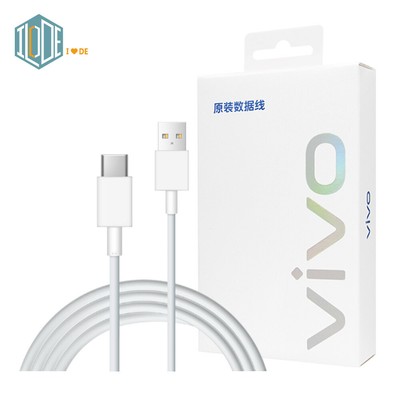 Original VIVO Original 2A Type-C Charging Cable_Support 18W (Max)