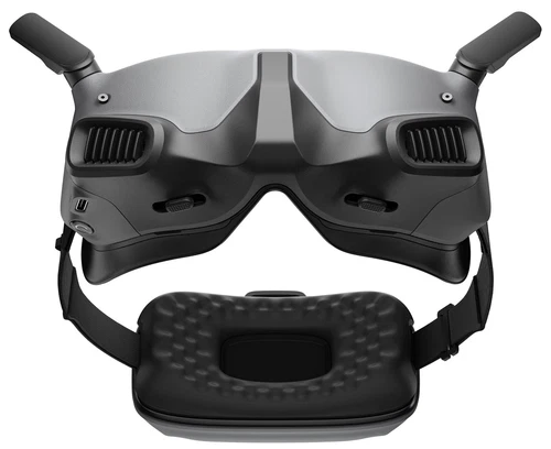 DJI Goggle Integra RCDS13 for Mavic 3/Avata 2/Mini 4 Pro/Air 3/O3 - 95% New - Picture 5 of 5