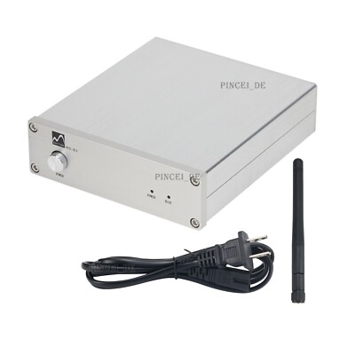 MS-B3 BT5.1 DAC Receiver Audio Decoder Bluetooth to Optical and Coaxial Output