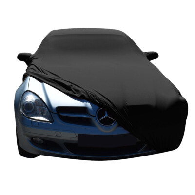 Mercedes R171 Cover Indoor car cover fits Mercedes-Benz SLK-Class (R171) bespoke Berlin ...