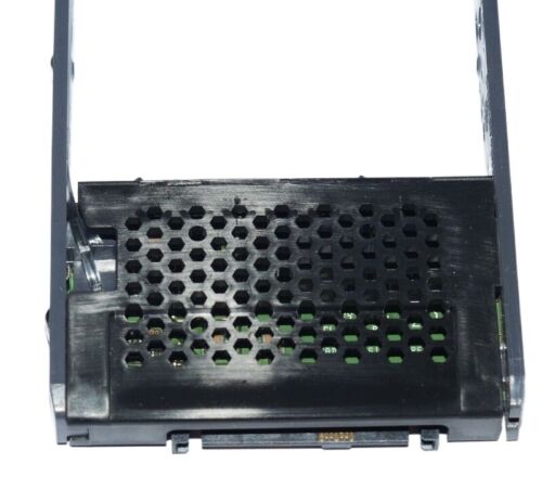 111-00721 NETAPP DS2246 2.5" HARD DRIVE TRAY W/INTERPOSER - Picture 2 of 5