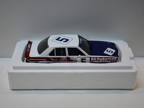 1:18 Biante - 1976 Bathurst LH Torana L34 #5 Peter/Brock - Picture 4 of 7