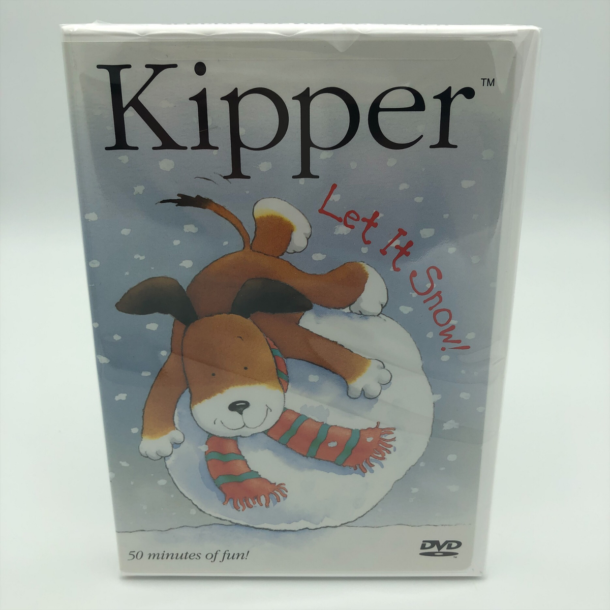 Kipper - Let It Snow (DVD, 2003) 45986013705| eBay