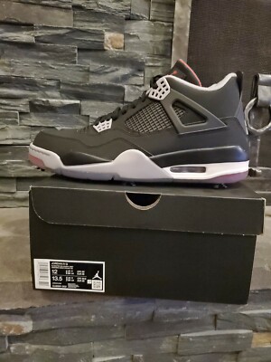 deadstock bred 4